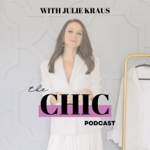 The CHIC Podcast