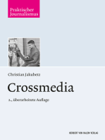 Crossmedia