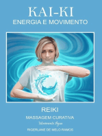 Kai-ki Energia Em Movimento