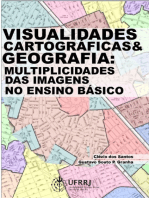 Visualidades Cartográficas E Geografia