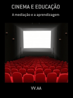Cinema E Educação