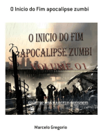 O Inicio Do Fim Apocalipse Zumbi