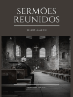 Sermões Reunidos