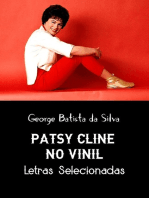Patsy Cline No Vinil