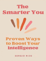 The Smarter You: Proven Ways to Boost Your Intelligence