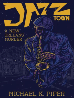 Jazz Town: A New Orleans Murder