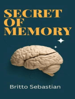 Secret of Memory: 2