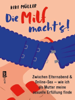 Die Milf macht’s!