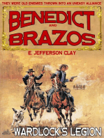 Benedict and Brazos 13
