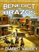 Benedict and Brazos 10: Diablo Valley