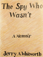 The Spy Who Wasn't