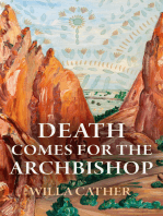 Death Comes for the Archbishop