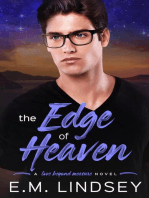 The Edge of Heaven: Love Beyond Measure, #1