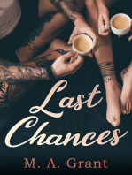 Last Chances