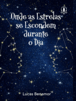 Onde as estrelas se escondem durante o dia