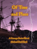 Of Time and Place