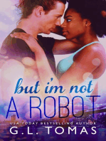 But I'm Not a Robot