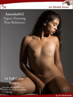 Art Models Ameeka042
