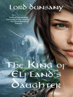 The King of Elfland's Daughter (Warbler Classics Annotated Edition)