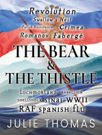 The Bear and the Thistle