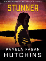 Stunner (An Ava Butler Mystery)