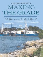 Savannah Girl Novel: Making the Grade