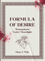 Formula of Desire