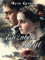 Elizabeth, Adrift: A Pride and Prejudice Variation