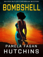 Bombshell (An Ava Butler Mystery): Ava Butler Caribbean Mysteries, #1