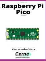 Projetos Com Raspberry Pi Pico Parte Xvii