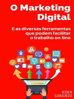 O Marketing Digital E As Diversas Ferramentas Que Podem Facilitar O Trabalho On-line