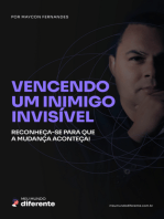 Vencendo Um Inimigo Invisível