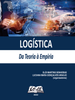 Logística: Da Teoria À Empiria