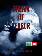 Dream Of Terror