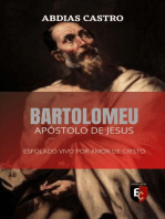 Bartolomeu