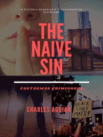The Naive Sin - Volume 3