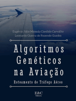 Algoritmos Genéticos Na Aviação