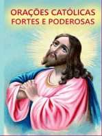 Orações Católicas Fortes E Poderosas