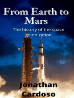 From Earth To Mars