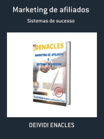 Marketing De Afiliados