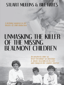 Unmasking the Killer of the Missing Beaumont Children by Stuart ...