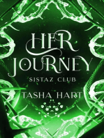 Her Journey (A Contemporary Interracial Romance)