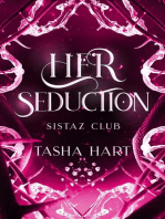 Her Seduction (A Contemporary Interracial Romance)