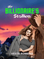The Billionaire's Stallion