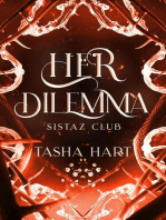 Her Dilemma (A Contemporary Interracial Romance): UnReal Marriage, #6