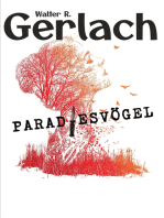 Grenzgänger: Paradiesvögel: ein Ralf-Ehrlich-Roman