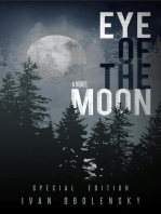 Eye of the Moon: Eye of the Moon, #1