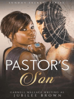 The Pastor's Son