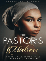 The Pastor's Mistress