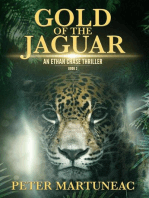 Gold of the Jaguar